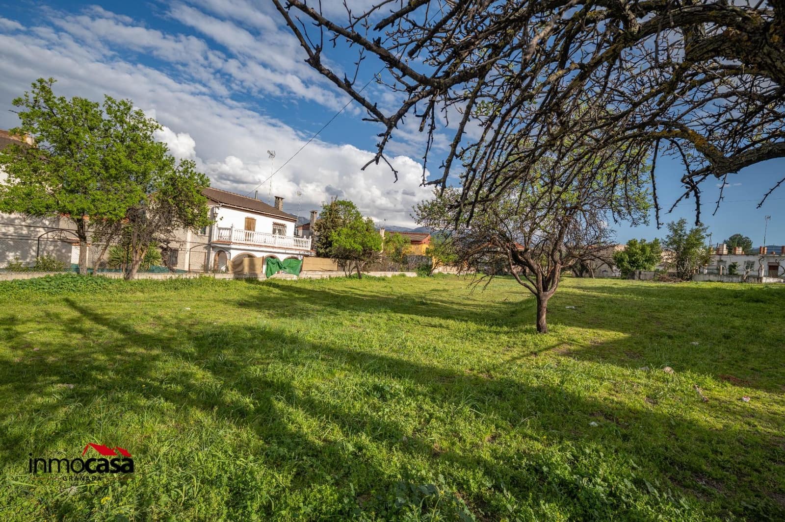 Solar/Parcela en Ogíjares en venta - 980.000 € (Ref: 9785119)