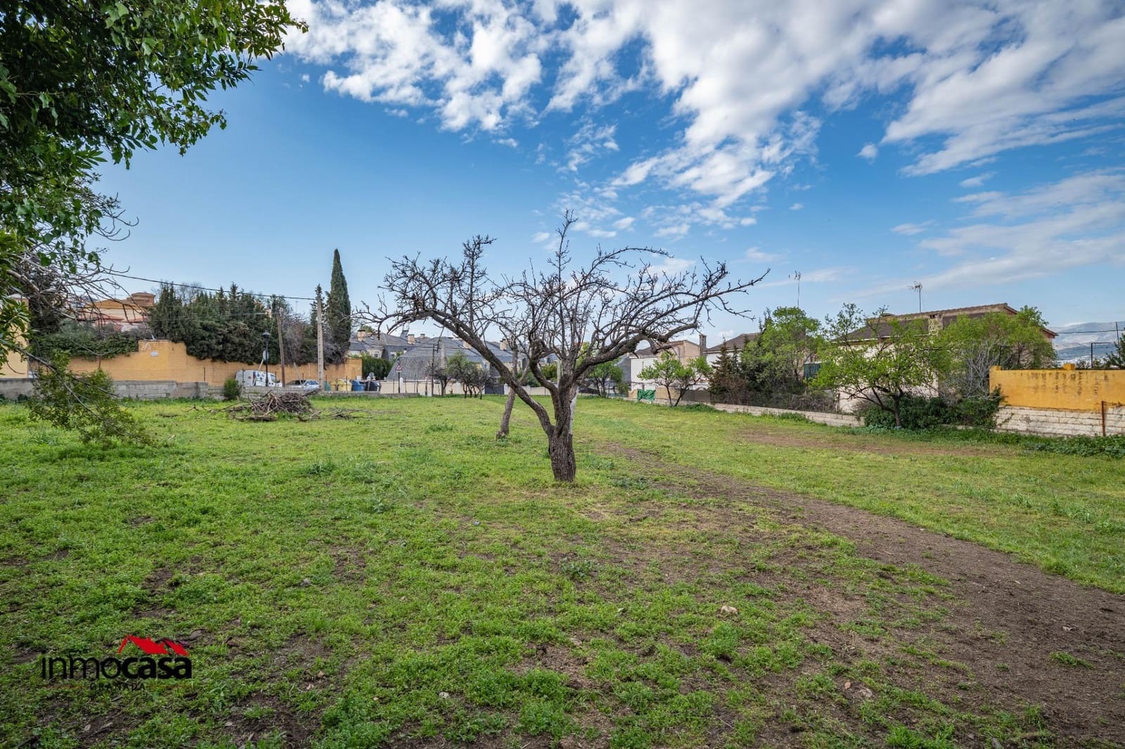 Solar/Parcela en Ogíjares en venta - 980.000 € (Ref: 9785119)