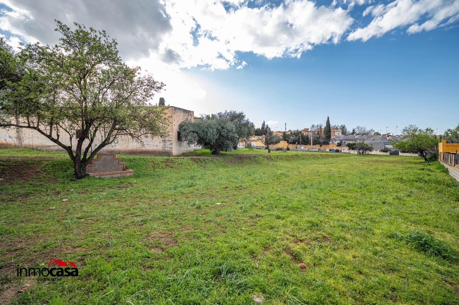 Solar/Parcela en Ogíjares en venta - 980.000 € (Ref: 9785119)