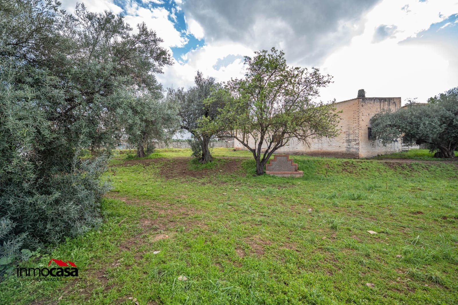 Solar/Parcela en Ogíjares en venta - 980.000 € (Ref: 9785119)