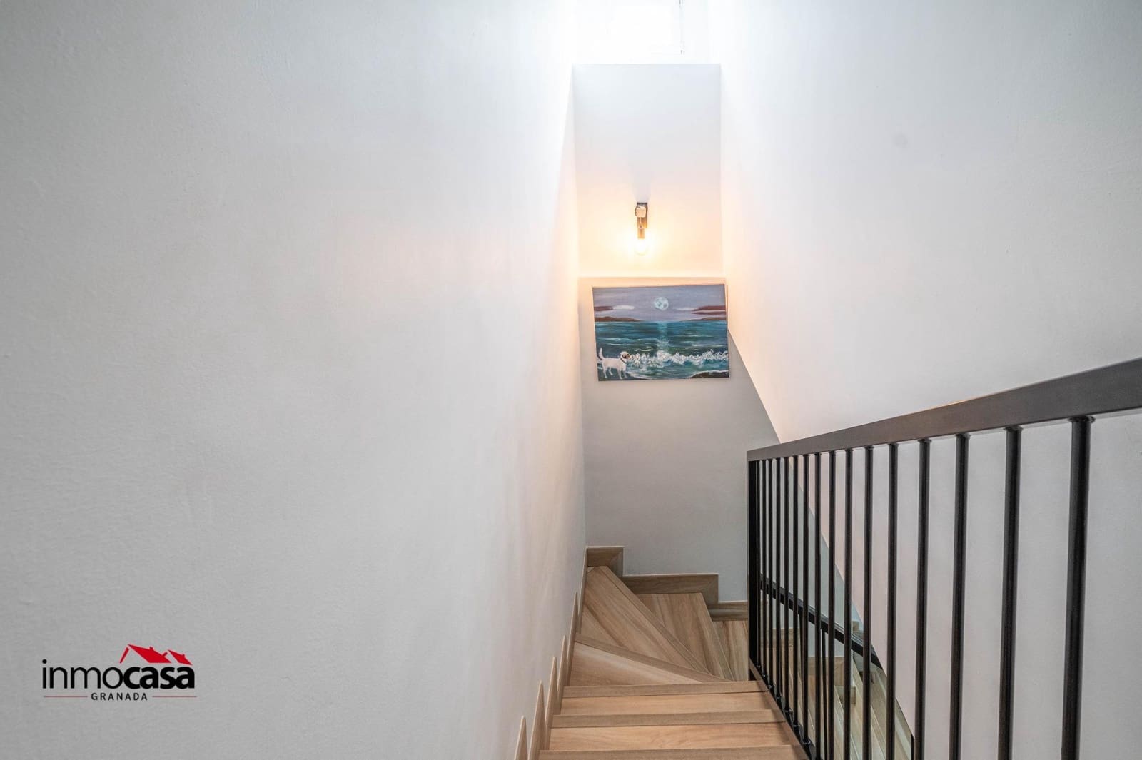 3 slaapkamer Halfvrijstaande villa te koop in Lecrin - € 180.000 (Ref: 9788532)