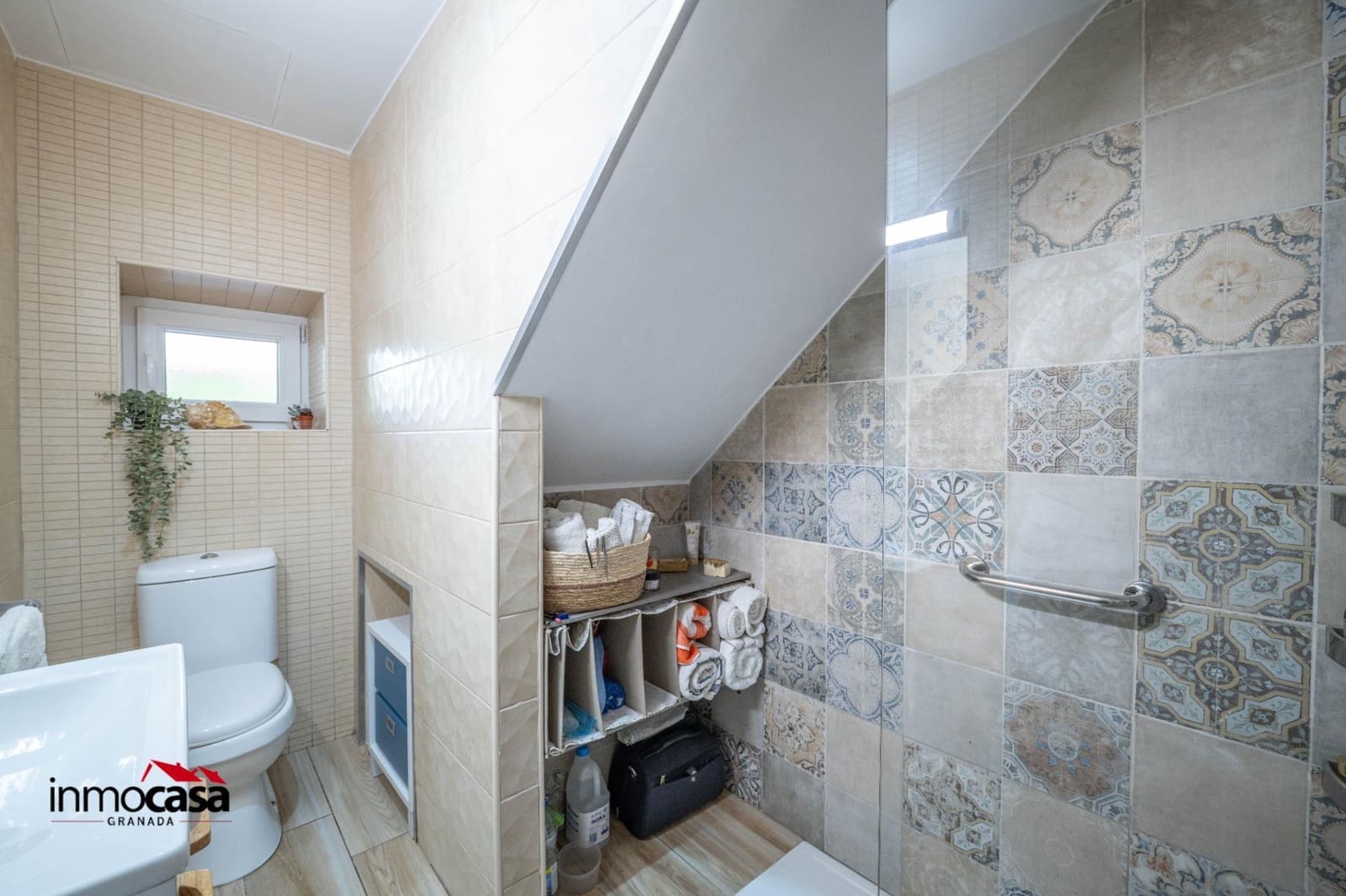 3 slaapkamer Halfvrijstaande villa te koop in Lecrin - € 180.000 (Ref: 9788532)