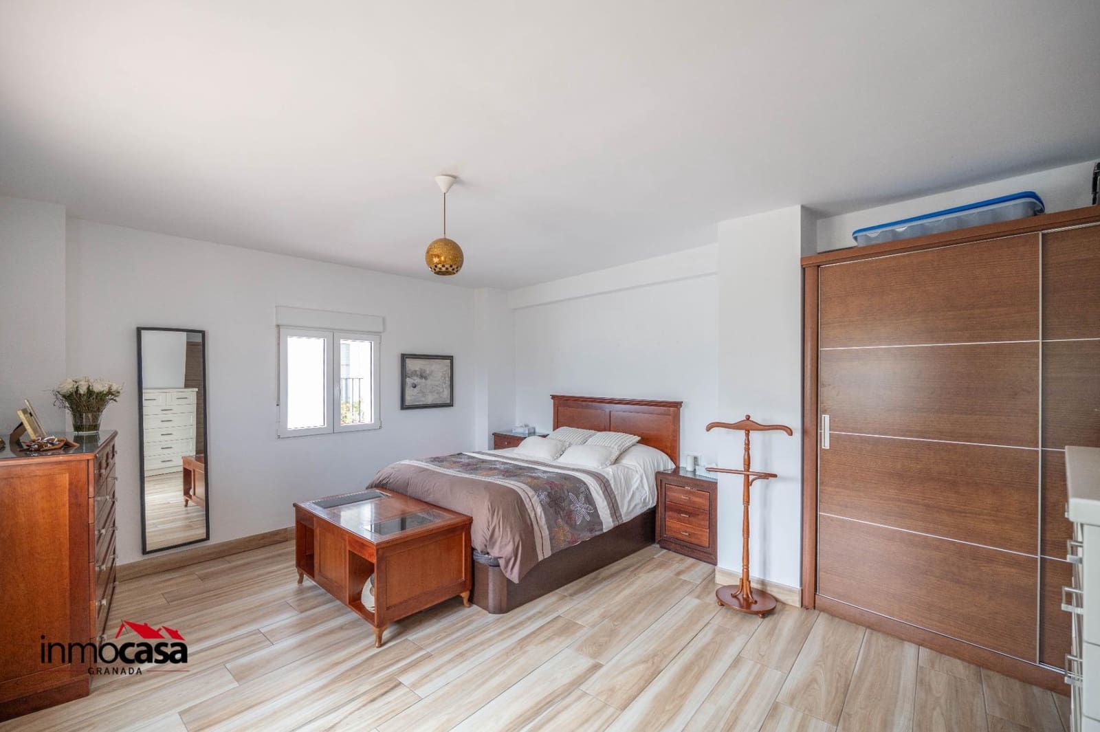 3 slaapkamer Halfvrijstaande villa te koop in Lecrin - € 180.000 (Ref: 9788532)