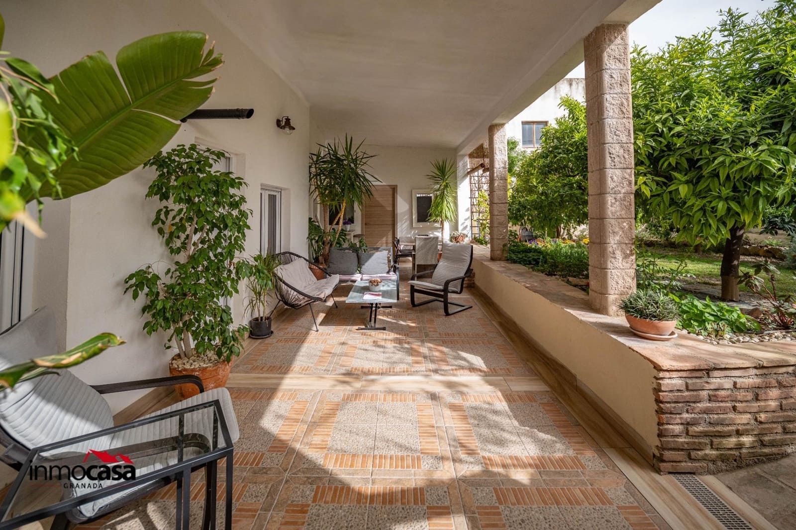 3 slaapkamer Halfvrijstaande villa te koop in Lecrin - € 180.000 (Ref: 9788532)