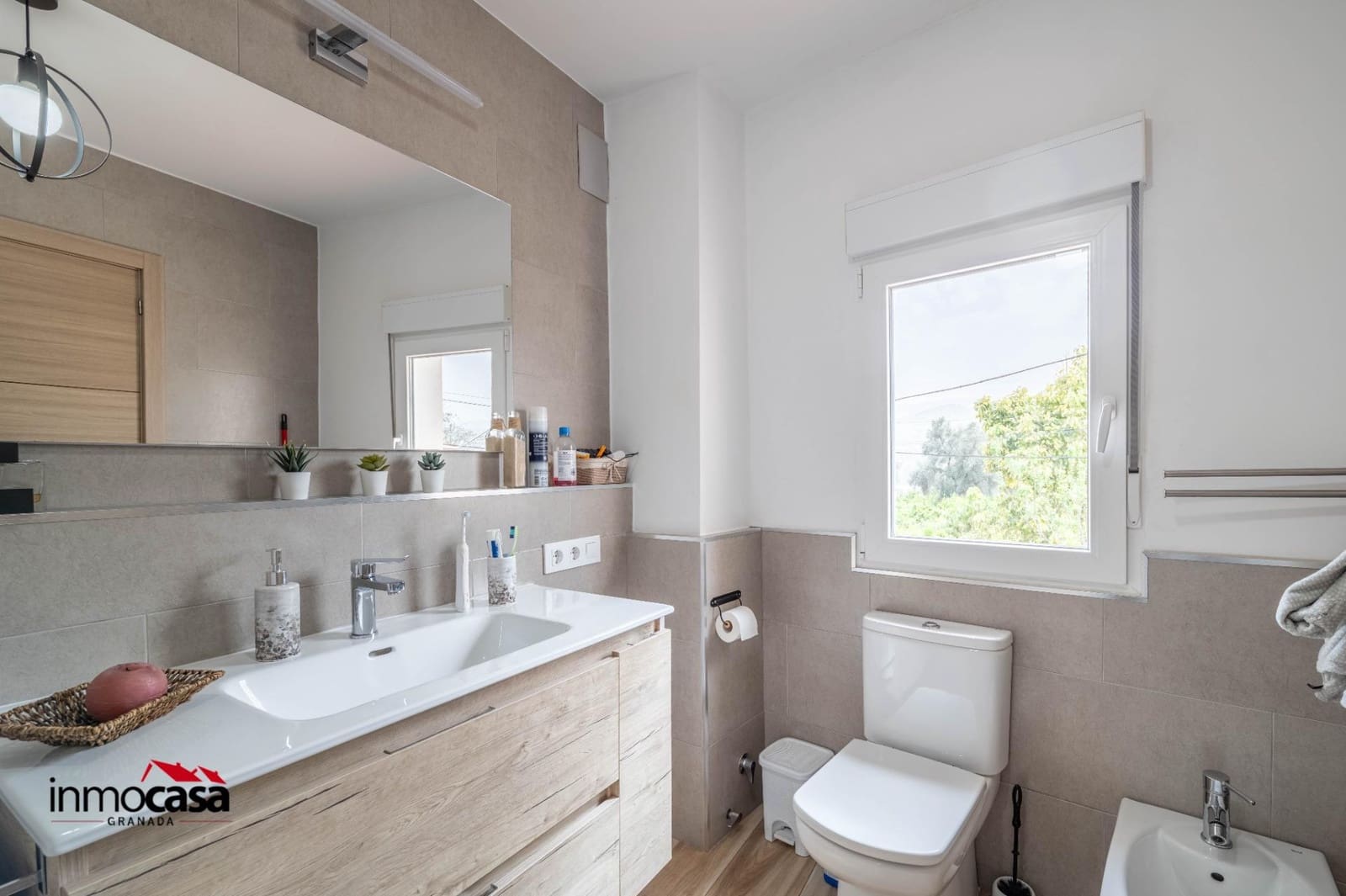 3 slaapkamer Halfvrijstaande villa te koop in Lecrin - € 180.000 (Ref: 9788532)