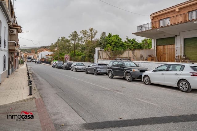 3 slaapkamer Halfvrijstaande villa te koop in Lecrín - € 180.000 (Ref: 9788532)