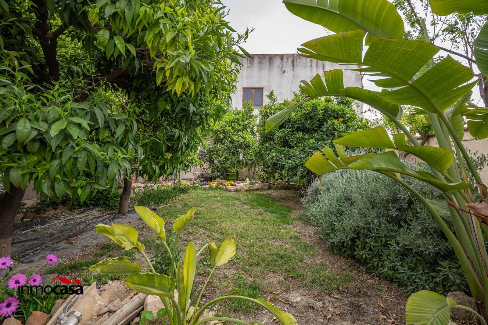 3 slaapkamer Halfvrijstaande villa te koop in Lecrin - € 180.000 (Ref: 9788532)