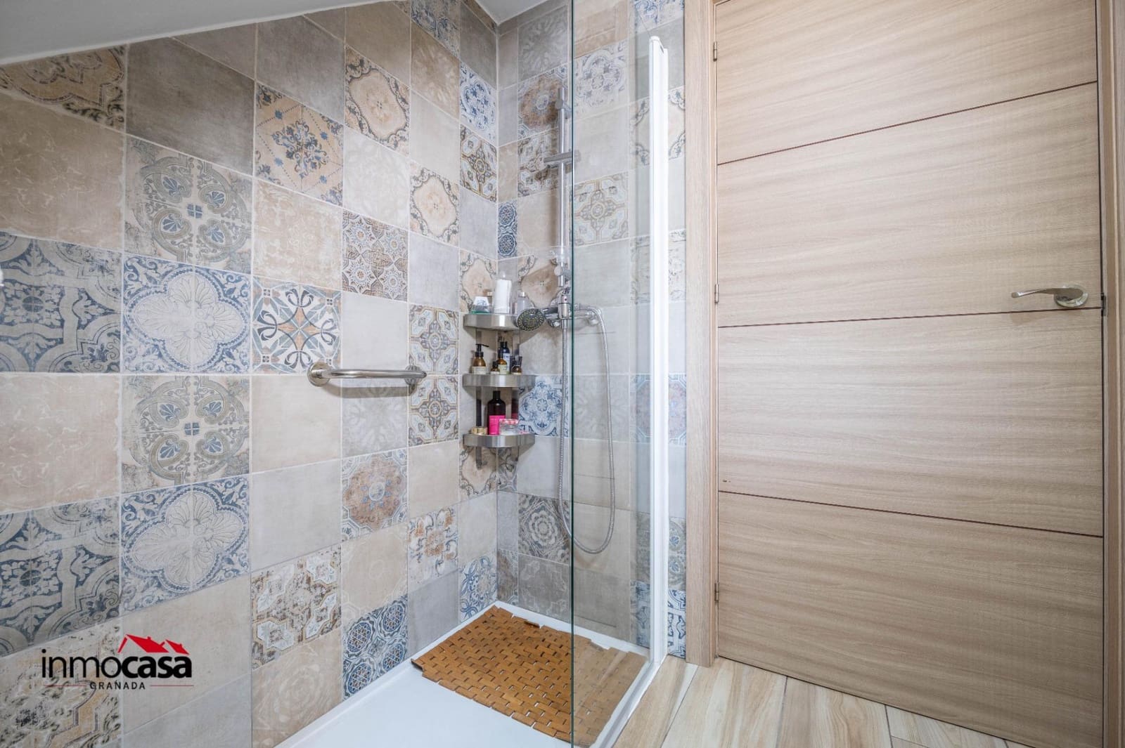 3 slaapkamer Halfvrijstaande villa te koop in Lecrin - € 180.000 (Ref: 9788532)