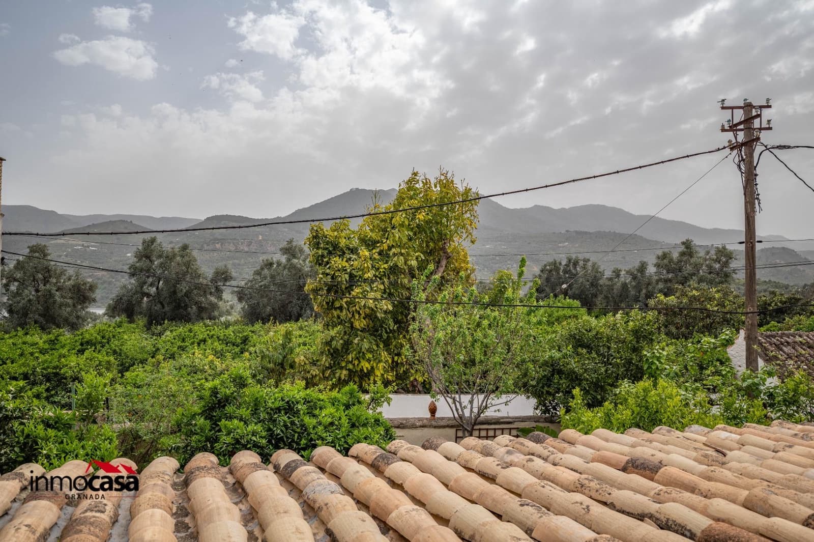 3 slaapkamer Halfvrijstaande villa te koop in Lecrin - € 180.000 (Ref: 9788532)