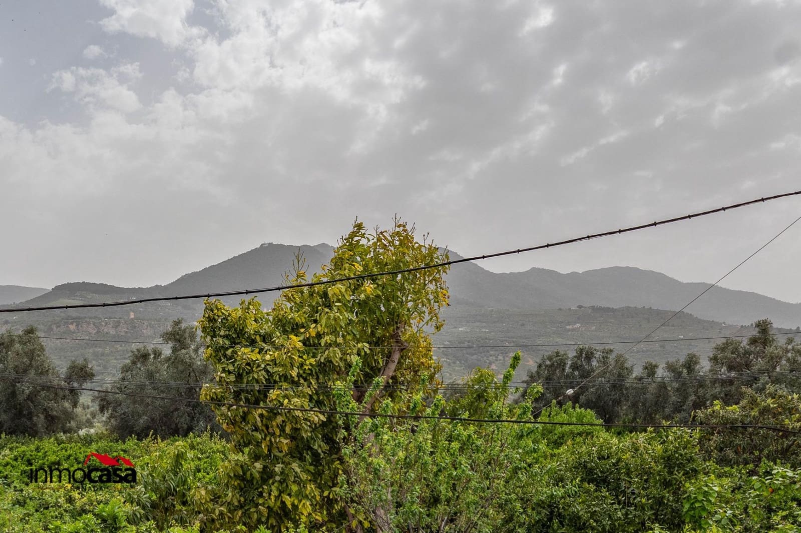 3 slaapkamer Halfvrijstaande villa te koop in Lecrin - € 180.000 (Ref: 9788532)