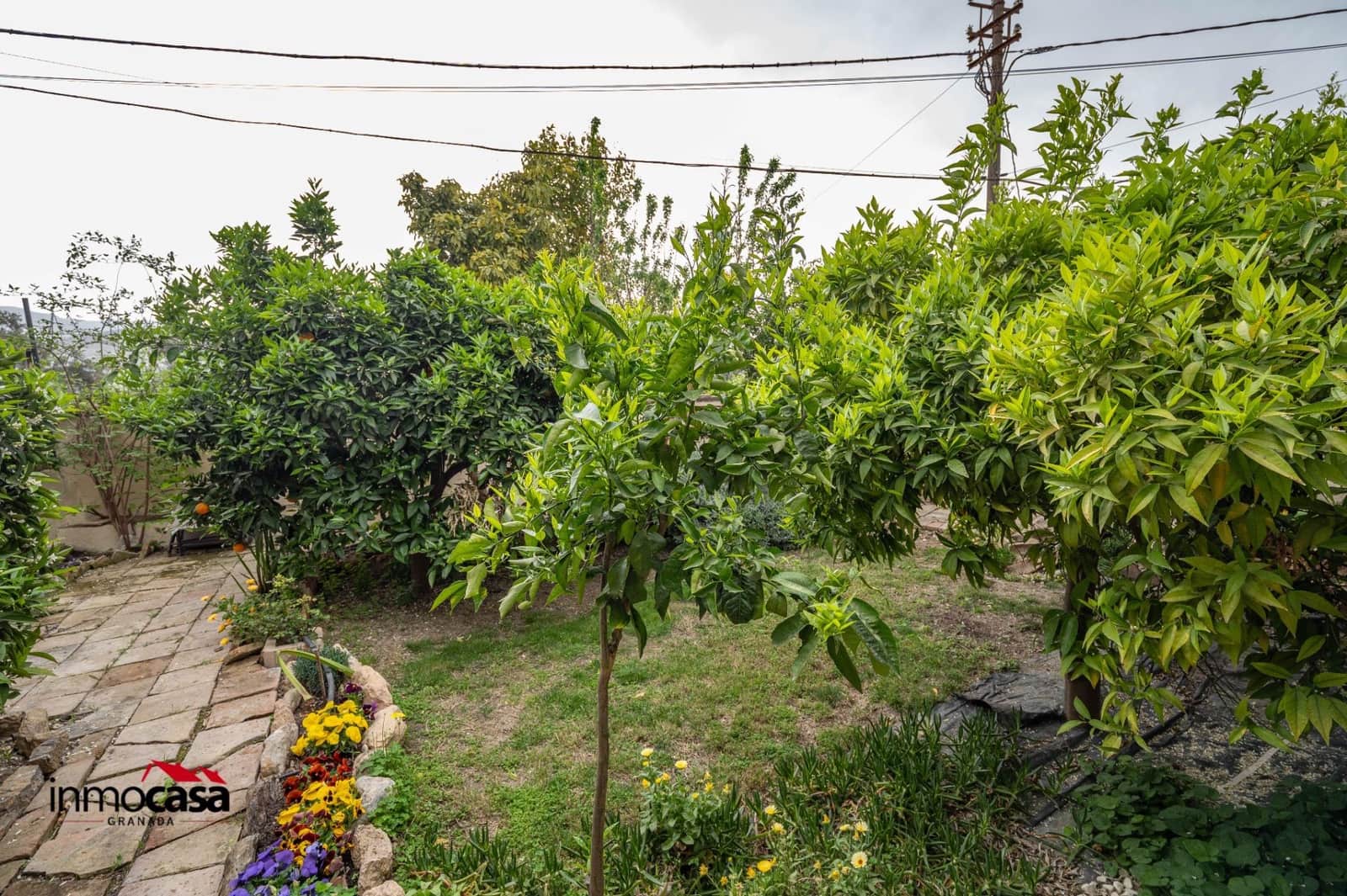 3 slaapkamer Halfvrijstaande villa te koop in Lecrin - € 180.000 (Ref: 9788532)