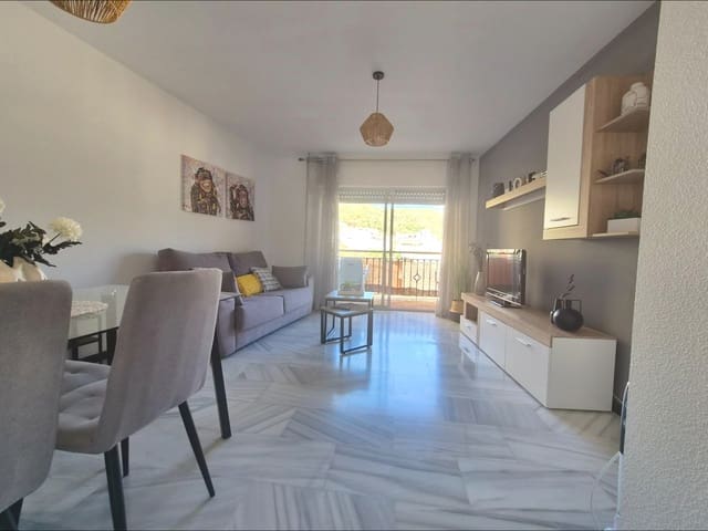 1 slaapkamer Flat te huur in Güéjar Sierra - € 470 (Ref: 9788533)