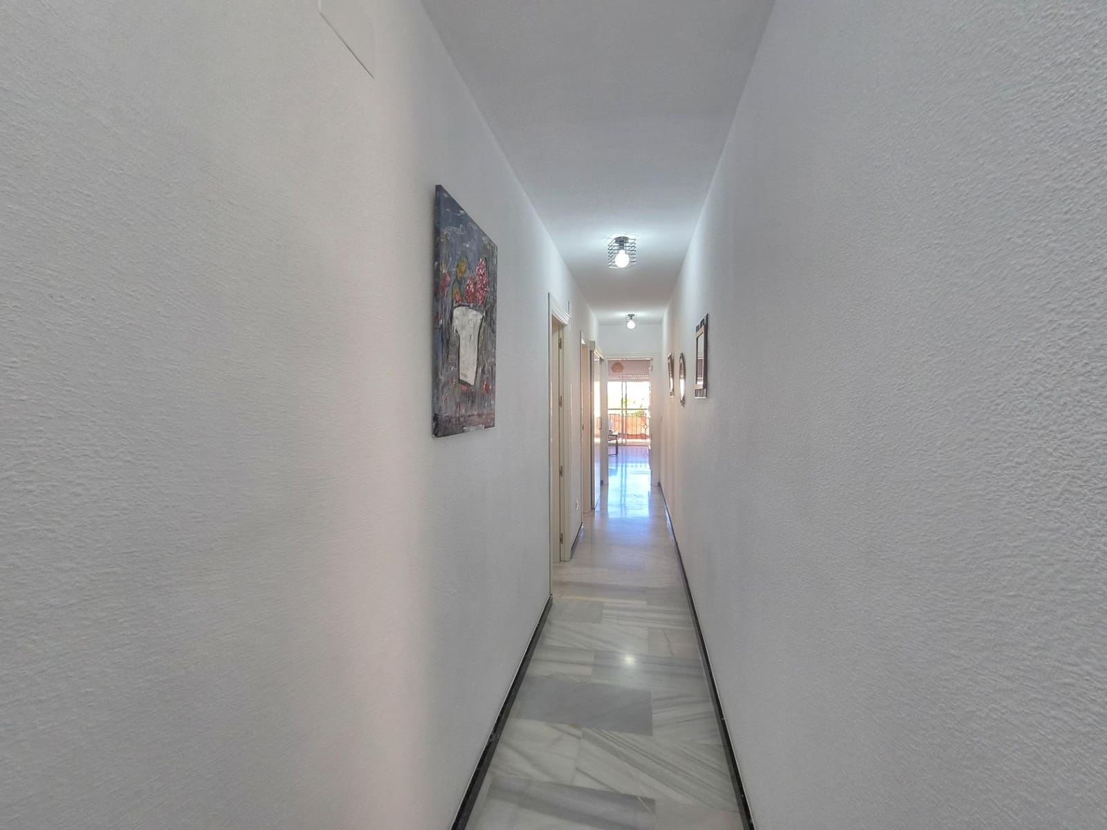 1 slaapkamer Flat te huur in Guejar Sierra - € 470 (Ref: 9788533)