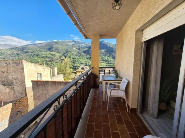 1 slaapkamer Flat te huur in Güéjar Sierra - € 470 (Ref: 9788533)