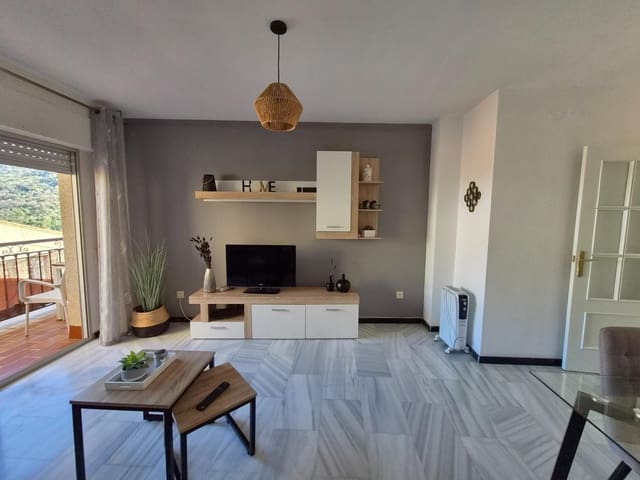 1 slaapkamer Flat te huur in Güéjar Sierra - € 470 (Ref: 9788533)