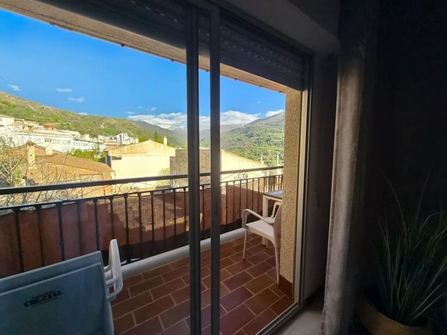 1 slaapkamer Flat te huur in Güéjar Sierra - € 470 (Ref: 9788533)