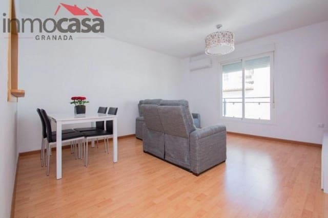 2 quarto Apartamento para venda em La Zubia com garagem - 175 000 € (Ref: 9791198)