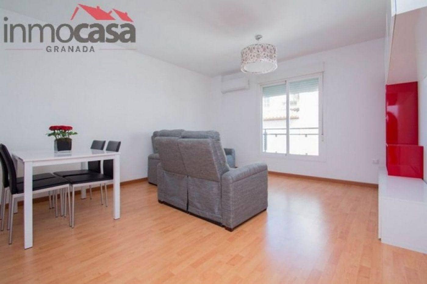 2 quarto Apartamento para venda em La Zubia com garagem - 175 000 € (Ref: 9791198)