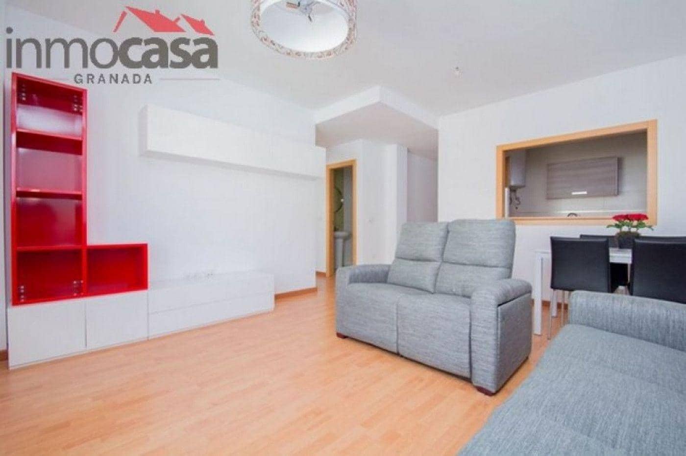 2 quarto Apartamento para venda em La Zubia com garagem - 175 000 € (Ref: 9791198)