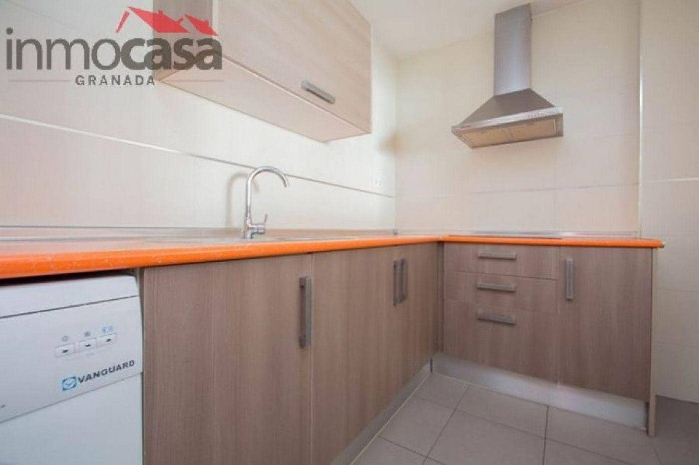 2 quarto Apartamento para venda em La Zubia com garagem - 175 000 € (Ref: 9791198)