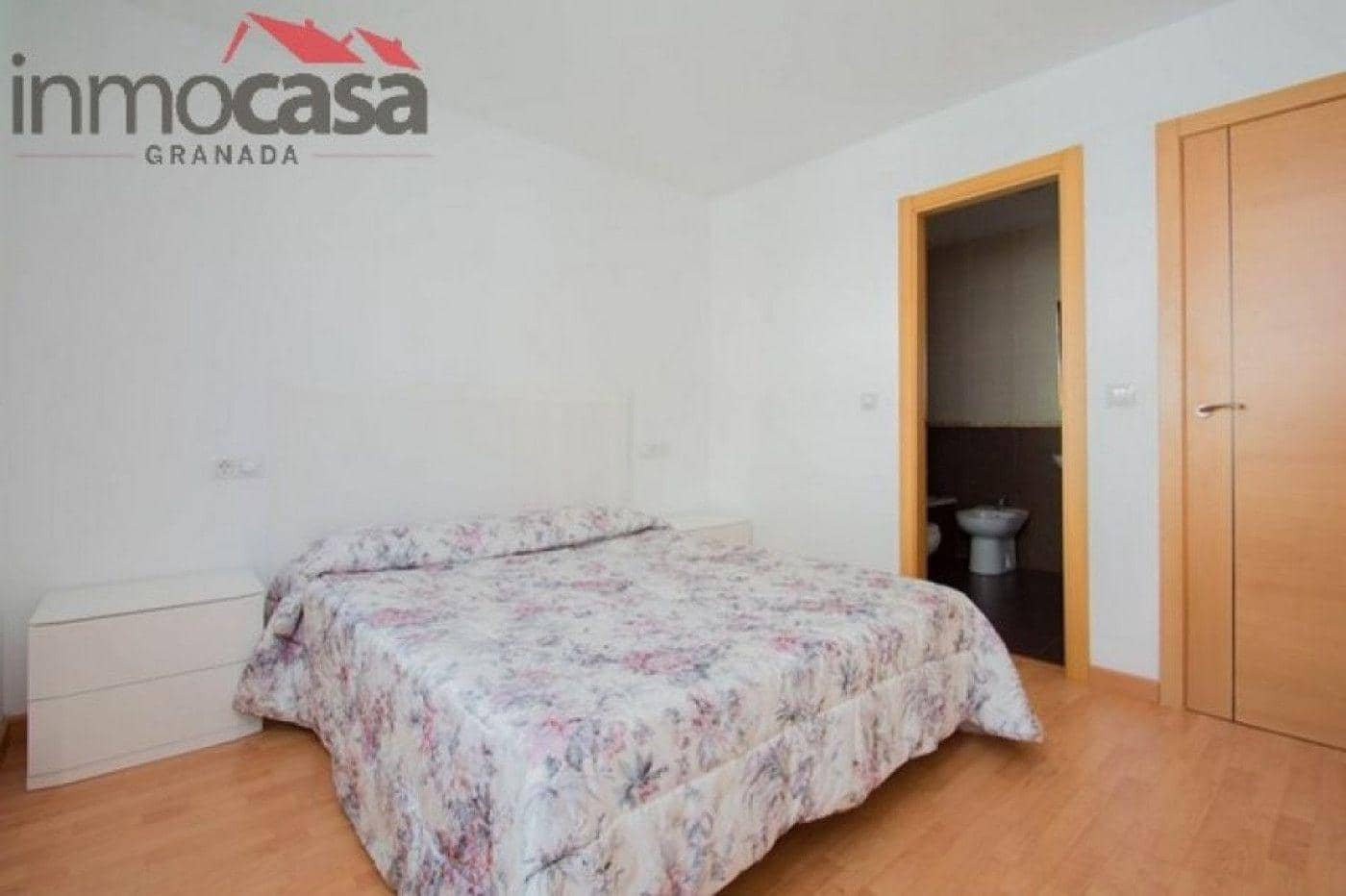 2 quarto Apartamento para venda em La Zubia com garagem - 175 000 € (Ref: 9791198)