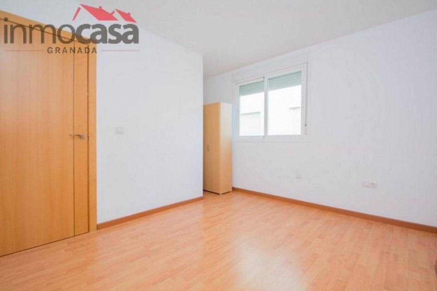 2 quarto Apartamento para venda em La Zubia com garagem - 175 000 € (Ref: 9791198)
