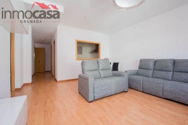 2 quarto Apartamento para venda em La Zubia com garagem - 175 000 € (Ref: 9791198)