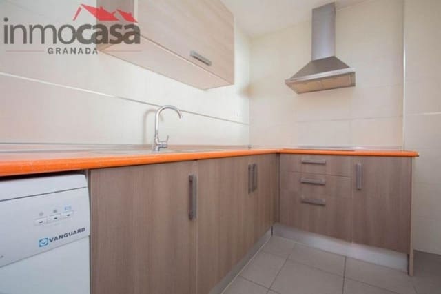 2 quarto Apartamento para venda em La Zubia com garagem - 175 000 € (Ref: 9791198)