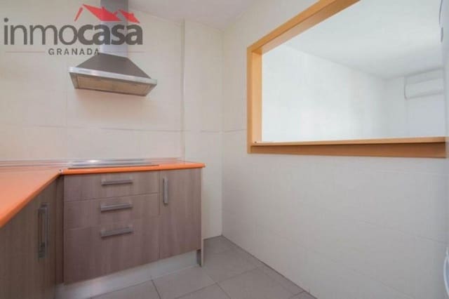 2 quarto Apartamento para venda em La Zubia com garagem - 175 000 € (Ref: 9791198)