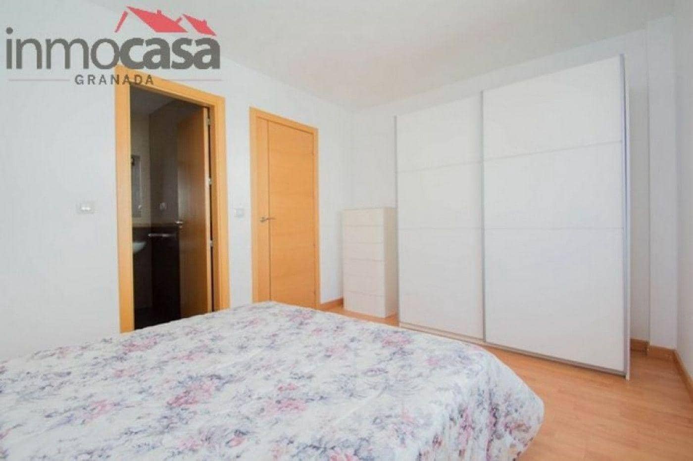 2 quarto Apartamento para venda em La Zubia com garagem - 175 000 € (Ref: 9791198)