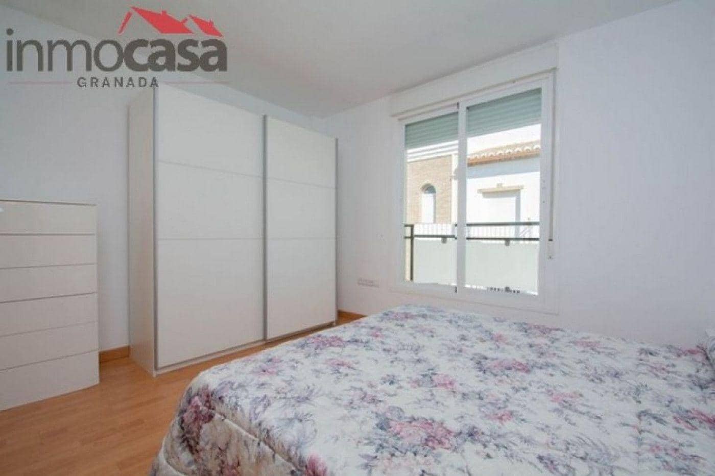 2 quarto Apartamento para venda em La Zubia com garagem - 175 000 € (Ref: 9791198)