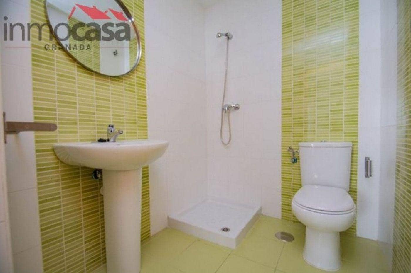 2 quarto Apartamento para venda em La Zubia com garagem - 175 000 € (Ref: 9791198)