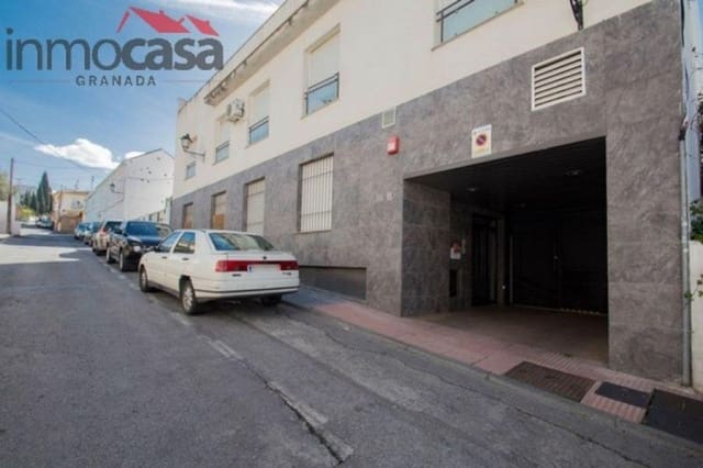 2 quarto Apartamento para venda em La Zubia com garagem - 175 000 € (Ref: 9791198)