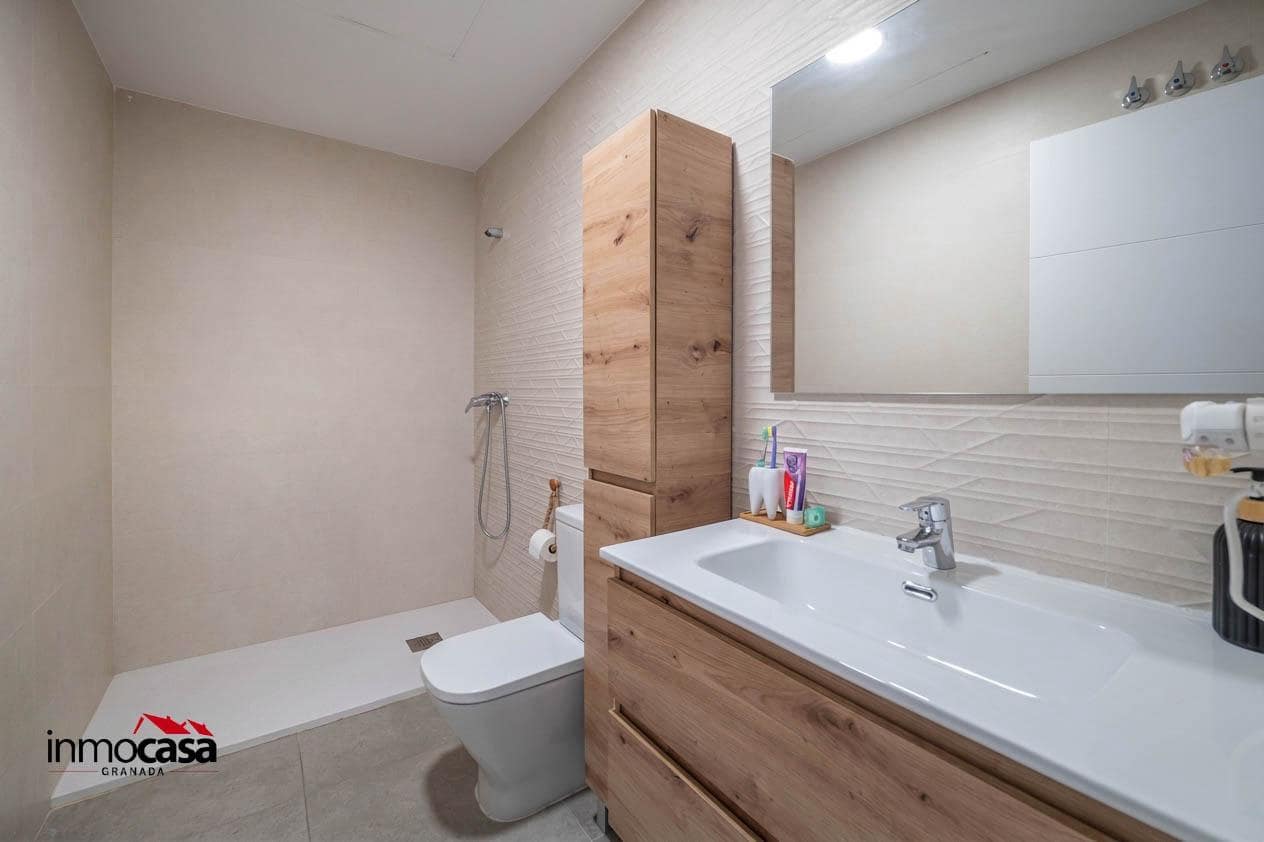 3 soveværelse Lejlighed til salg i Armilla med garage - € 260.000 (Ref: 9791199)