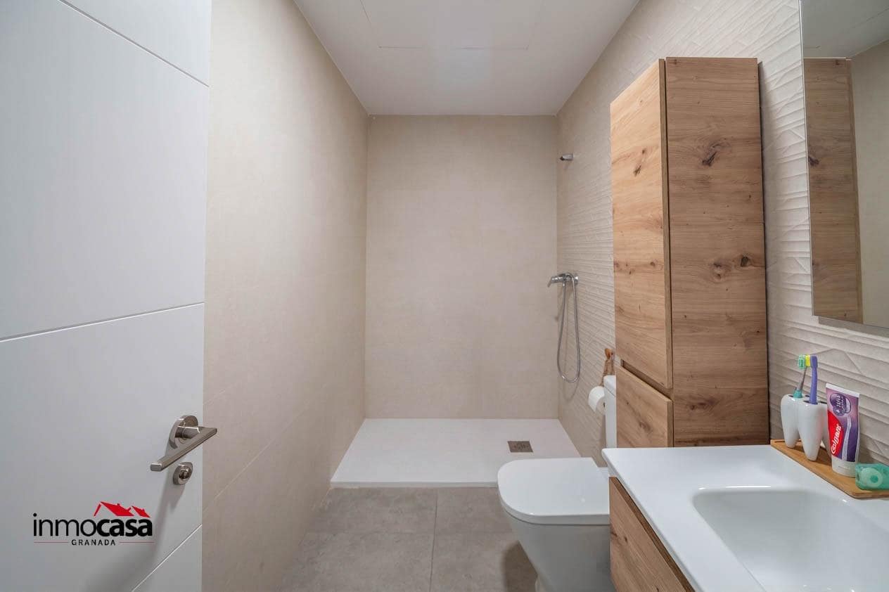 3 soveværelse Lejlighed til salg i Armilla med garage - € 260.000 (Ref: 9791199)