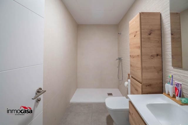 3 soveværelse Lejlighed til salg i Armilla med garage - € 260.000 (Ref: 9791199)