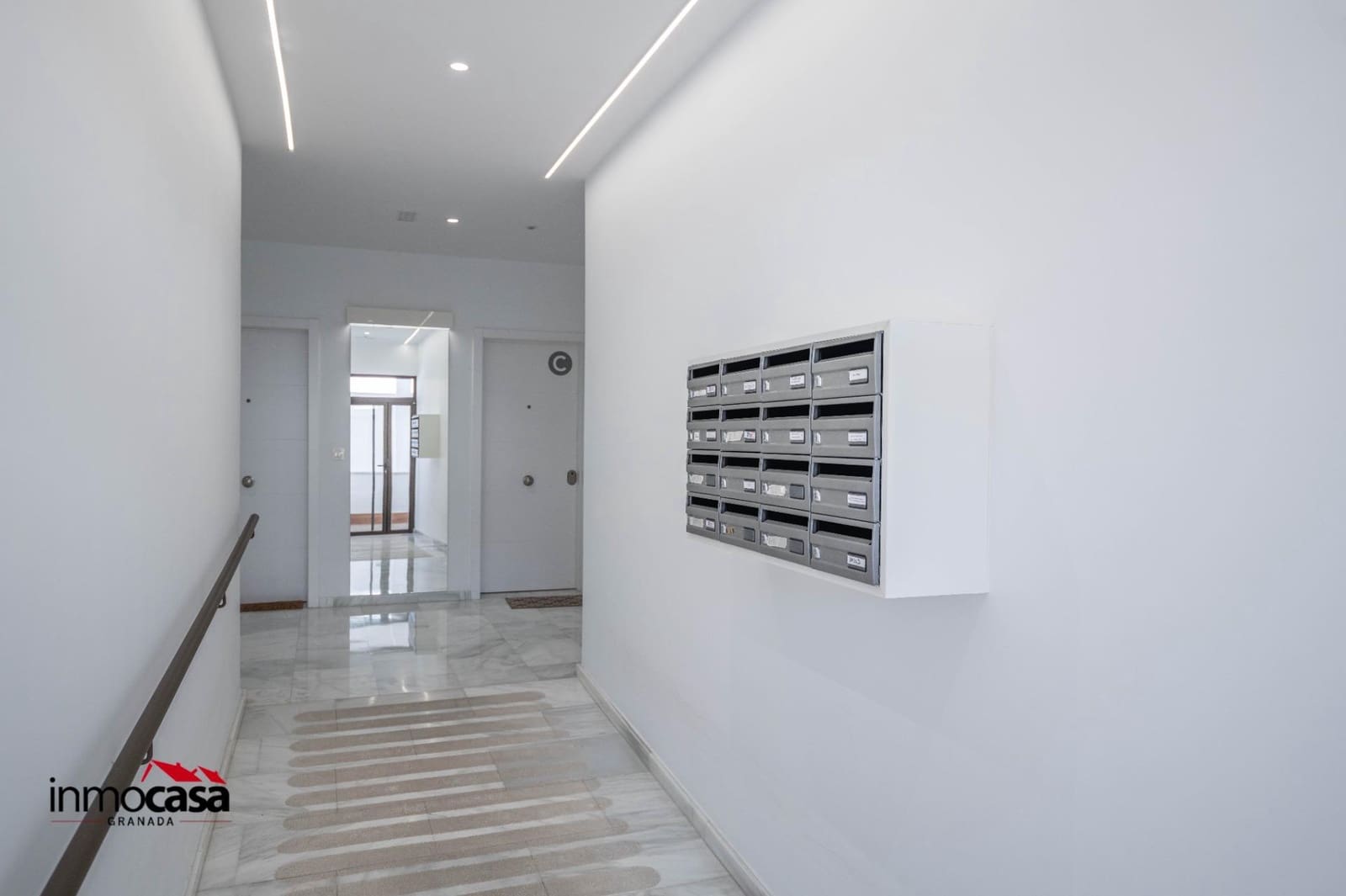 3 soveværelse Lejlighed til salg i Armilla med garage - € 260.000 (Ref: 9791199)