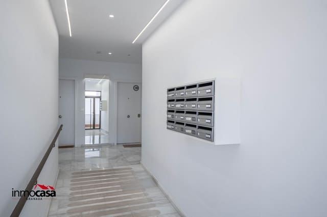 3 soveværelse Lejlighed til salg i Armilla med garage - € 260.000 (Ref: 9791199)