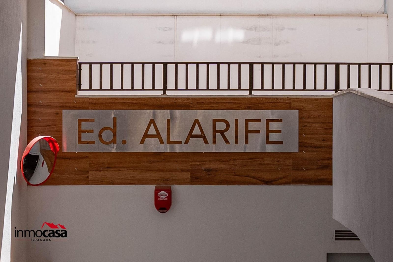 3 soveværelse Lejlighed til salg i Armilla med garage - € 260.000 (Ref: 9791199)