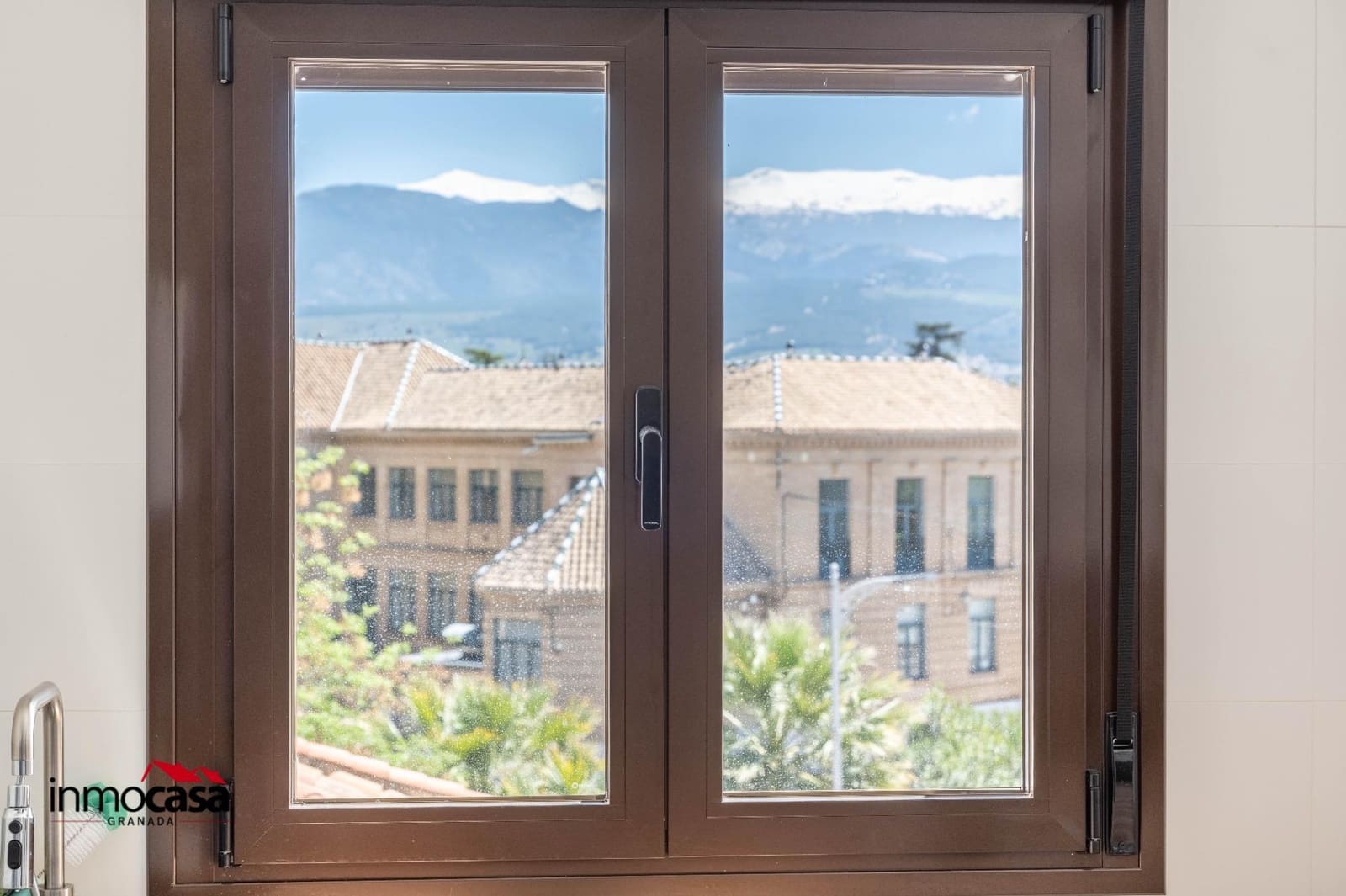 3 soveværelse Lejlighed til salg i Armilla med garage - € 260.000 (Ref: 9791199)