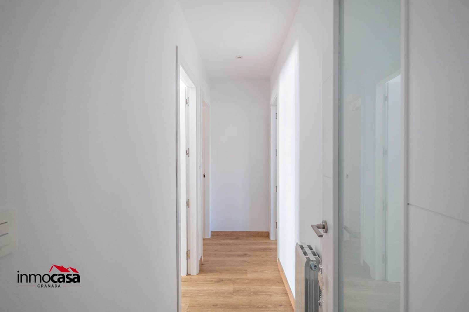 3 soveværelse Lejlighed til salg i Armilla med garage - € 260.000 (Ref: 9791199)