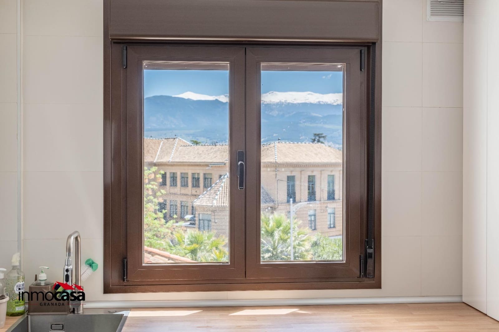 3 soveværelse Lejlighed til salg i Armilla med garage - € 260.000 (Ref: 9791199)