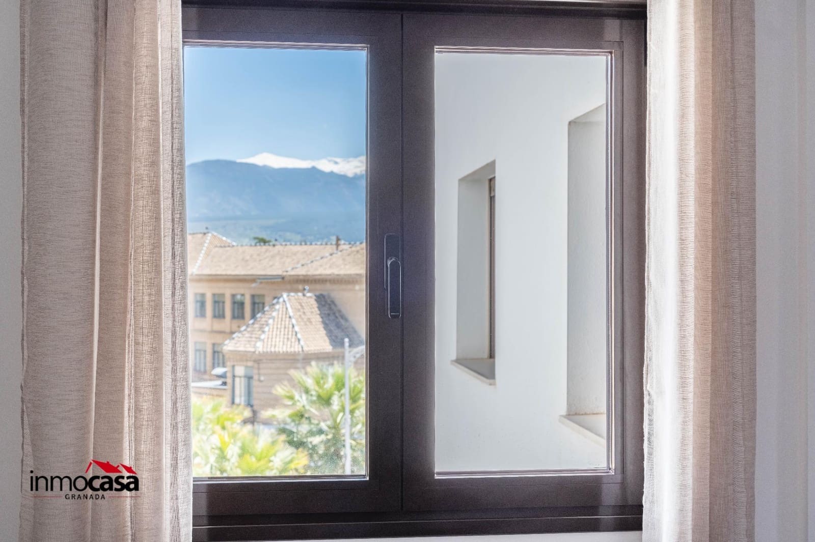 3 soveværelse Lejlighed til salg i Armilla med garage - € 260.000 (Ref: 9791199)