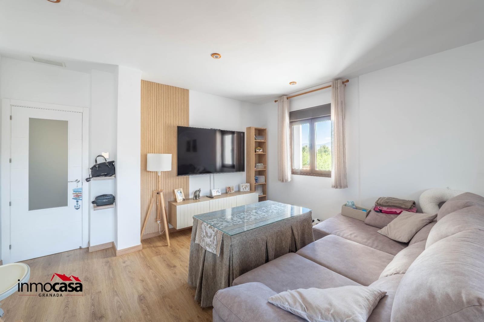 3 soveværelse Lejlighed til salg i Armilla med garage - € 260.000 (Ref: 9791199)