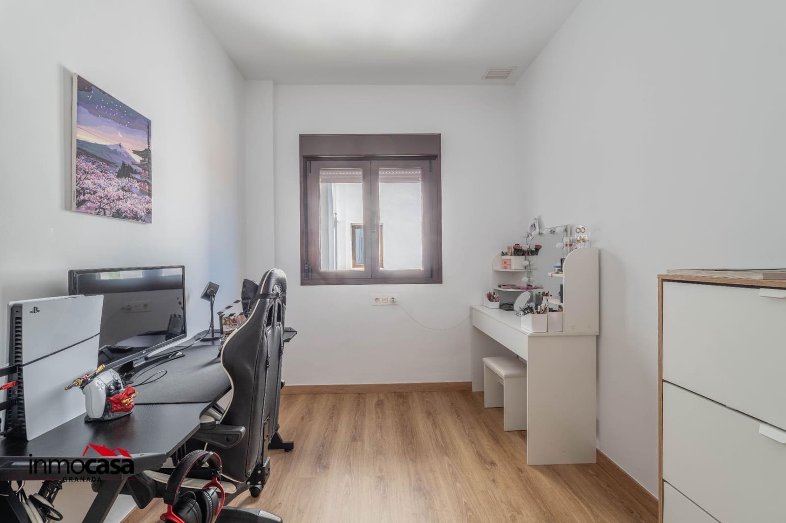 3 soveværelse Lejlighed til salg i Armilla med garage - € 260.000 (Ref: 9791199)