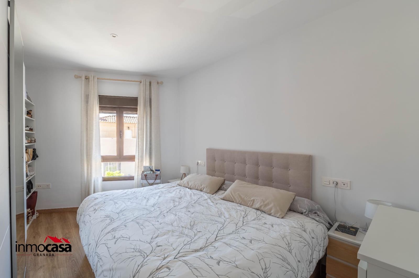 3 soveværelse Lejlighed til salg i Armilla med garage - € 260.000 (Ref: 9791199)