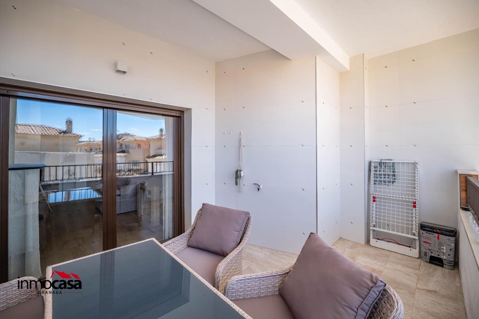 3 soveværelse Lejlighed til salg i Armilla med garage - € 260.000 (Ref: 9791199)