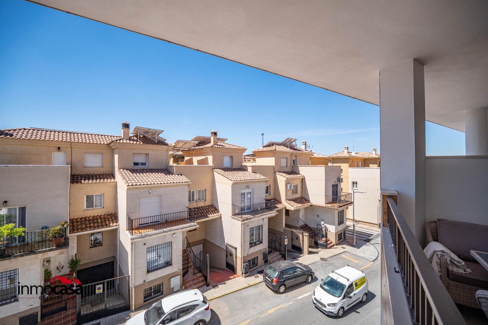 3 soveværelse Lejlighed til salg i Armilla med garage - € 260.000 (Ref: 9791199)