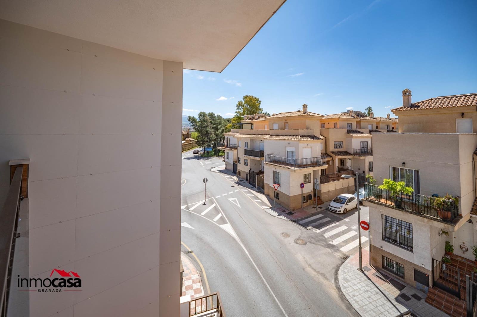 3 soveværelse Lejlighed til salg i Armilla med garage - € 260.000 (Ref: 9791199)