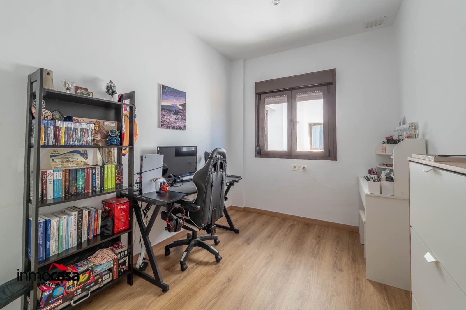 3 soveværelse Lejlighed til salg i Armilla med garage - € 260.000 (Ref: 9791199)